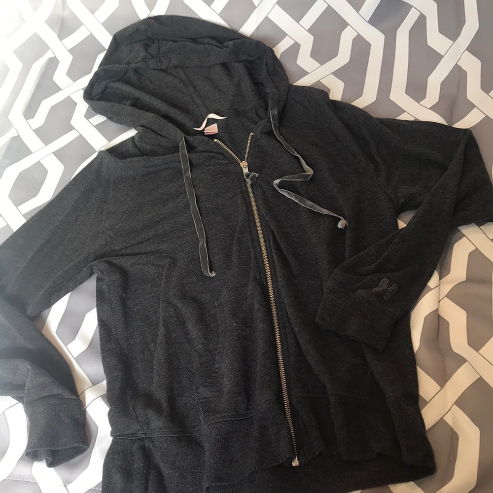 sweater jacket